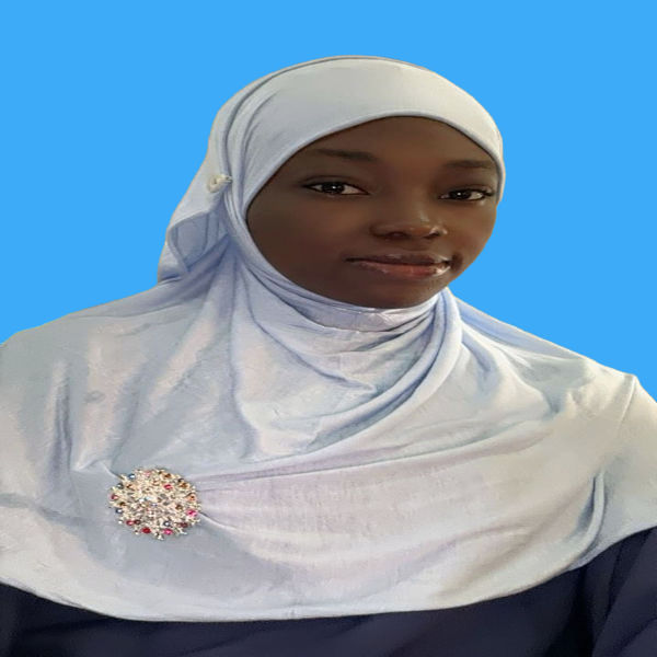 Shifawu Bello — frontend developer